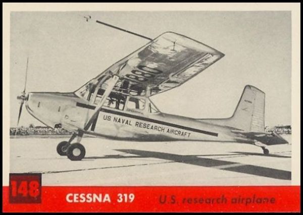 148 Cessna 319